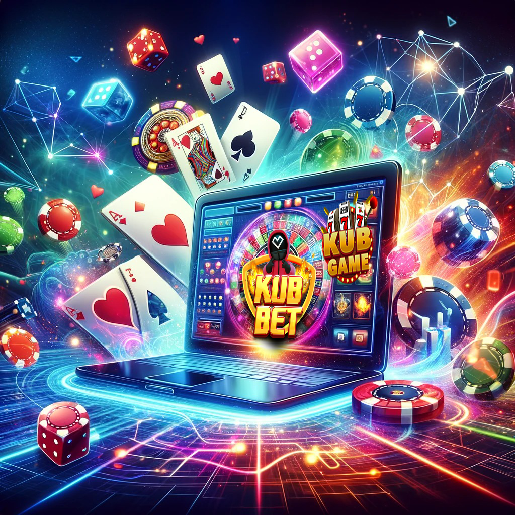 การเข้าไปลงทุนผ่านเว็บสล็อต PG ดีอย่างไร? อยู่ที่ใครเห็นโอกาสมากกว่า